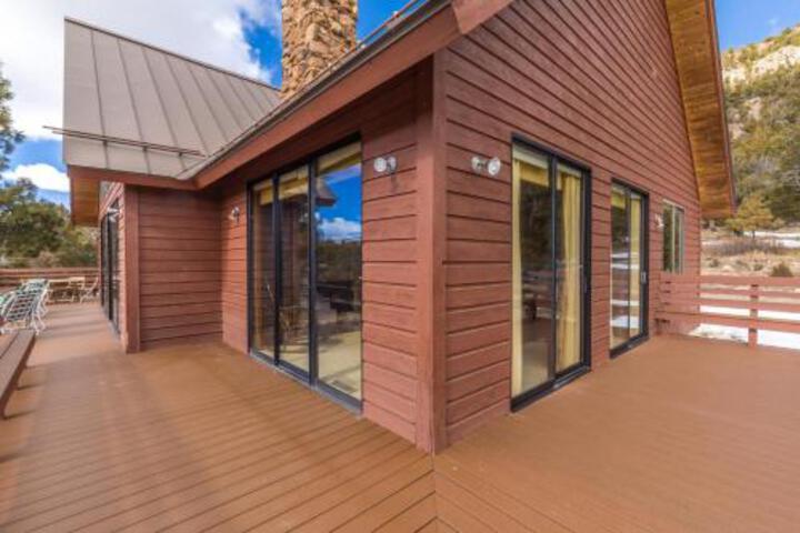 Peregrine Point 103 Home