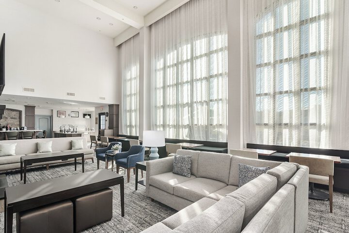 Staybridge Suites Longview by IHG