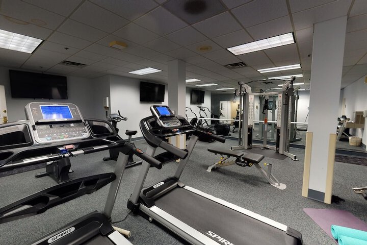 Health and Fitness 21 of 26