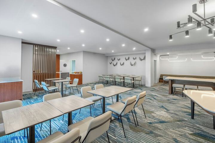 SpringHill Suites by Marriott Atlanta Kennesaw