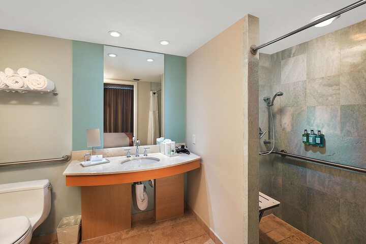 Marenas Beach Resort