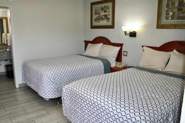 Budget Inn Jonesboro