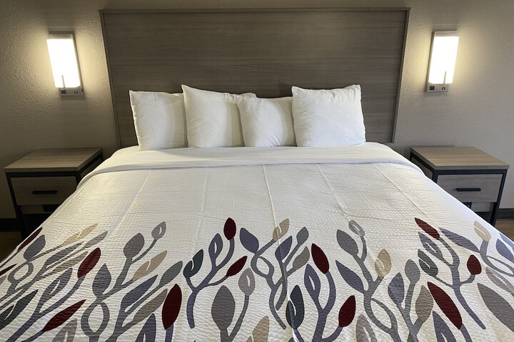 Red Roof Inn Jacksonville AL