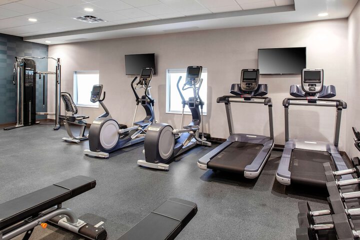 Health and Fitness 21 of 24