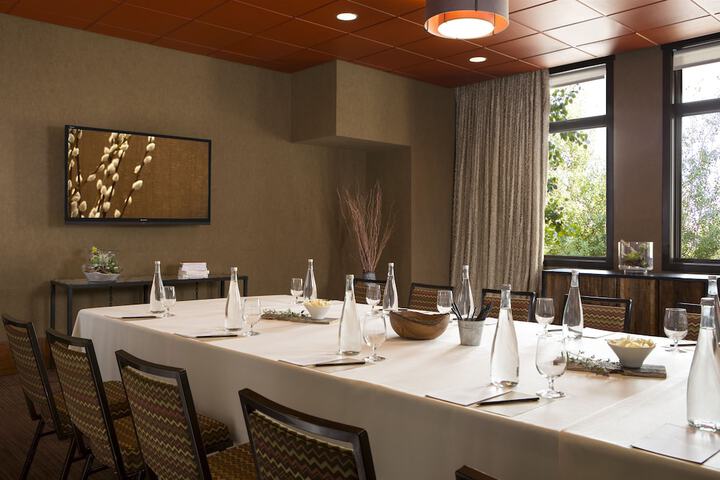 Hotel Terra Jackson Hole - a Noble House Resort