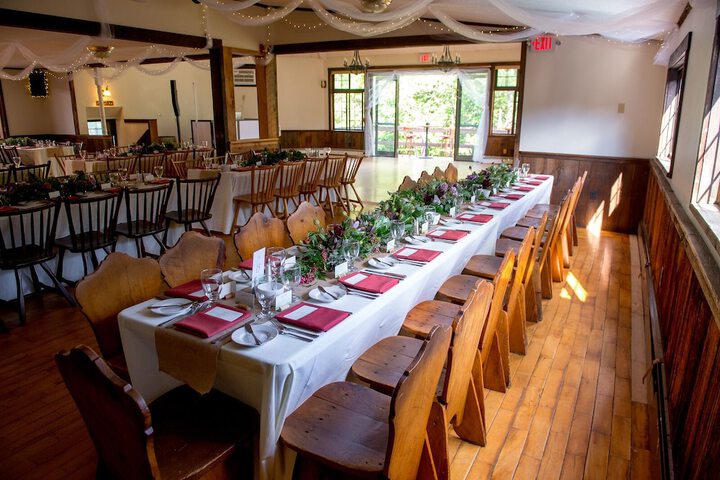 Summit Lodge