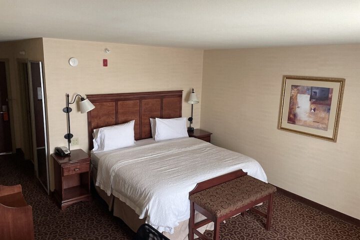 Hampton Inn Rawlins