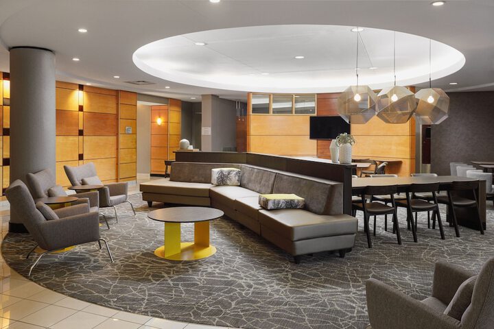 Hotel Interior 17 of 46