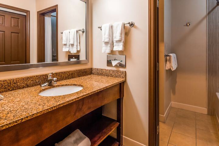 Best Western Plus The Inn & Suites at the Falls