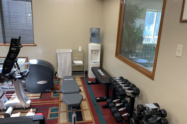 Quality Inn Nashville - Bloomington