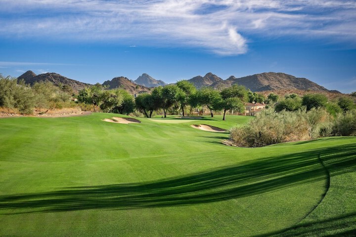 Hilton Phoenix Tapatio Cliffs Resort