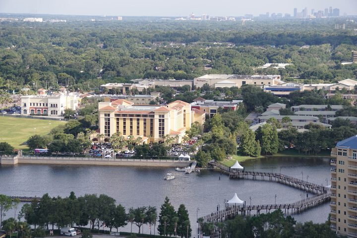 Hotel View 74 of 76