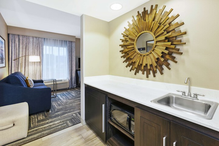 Hampton Inn & Suites Wells-Ogunquit