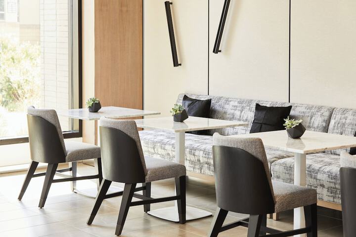 AC Hotel by Marriott Dallas Frisco