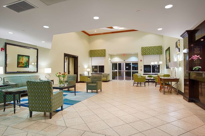 Hotel Interior 3 of 13
