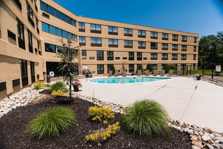 Holiday Inn Philadelphia South - Swedesboro by IHG