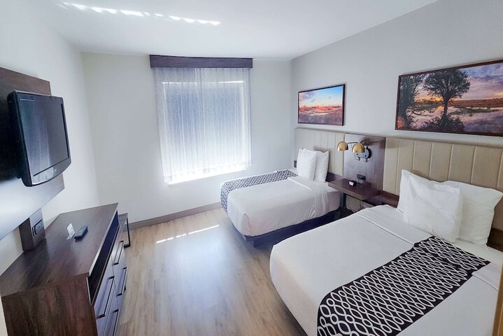 La Quinta Inn & Suites by Wyndham Dallas Mesquite