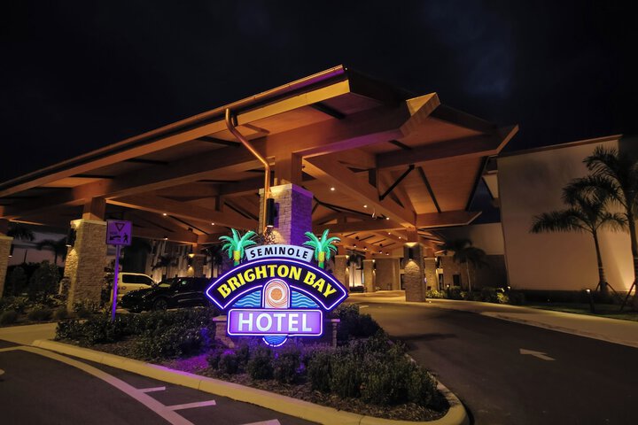 Seminole Brighton Bay Hotel & Casino