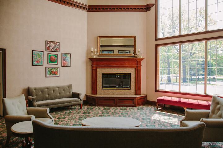 Hotel Interior 11 of 44