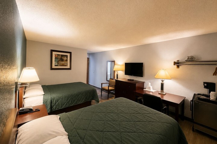 Corning Inn