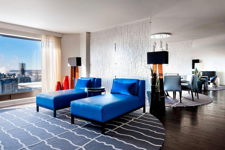 The Westin Ottawa