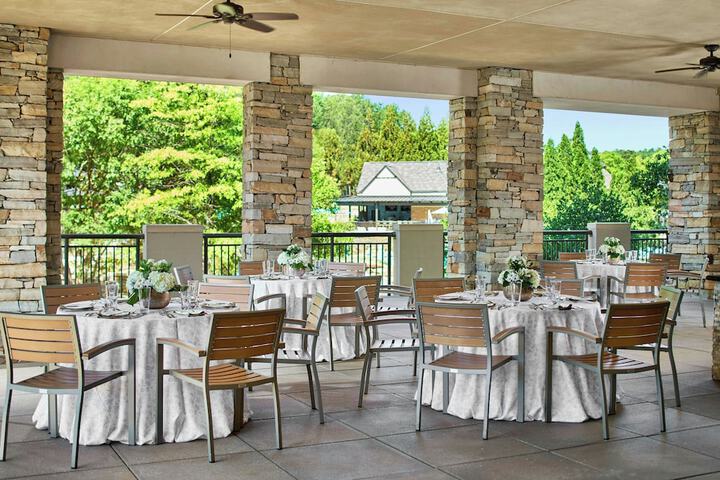 Renaissance Birmingham Ross Bridge Golf Resort & Spa