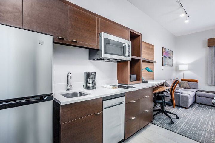 TownePlace Suites by Marriott Chicago Waukegan / Gurnee