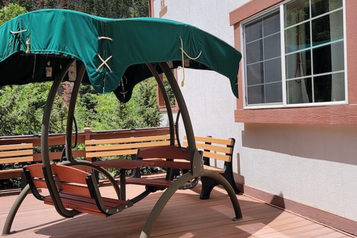 Terrace/Patio 116 of 127