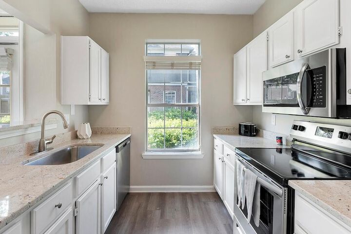 Landing Furnished Apartments near YSM