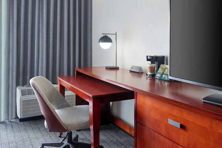 Courtyard by Marriott® Fort Lauderdale City of Plantation