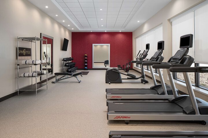 Home2 suites by Hilton Carlsbad, New Mexico