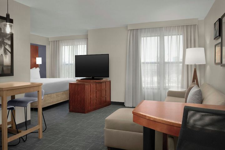 Residence Inn by Marriott San Diego Oceanside