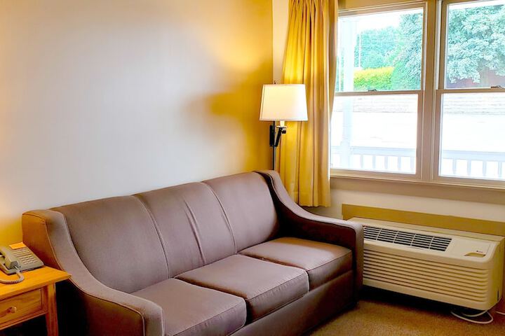 Berlin Heritage Inn