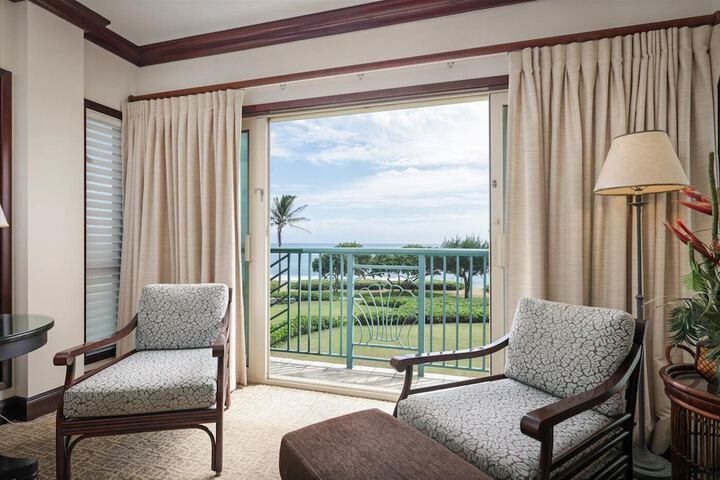 Waipouli Beach Resorts & Spa Kauai by OUTRIGGER