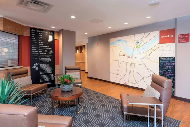 TownePlace Suites by Marriott Louisville North