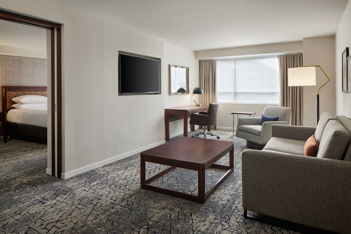 Sheraton Valley Forge Hotel King of Prussia