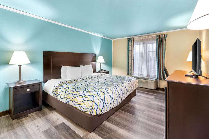 Red Lion Inn & Suites Blue Springs