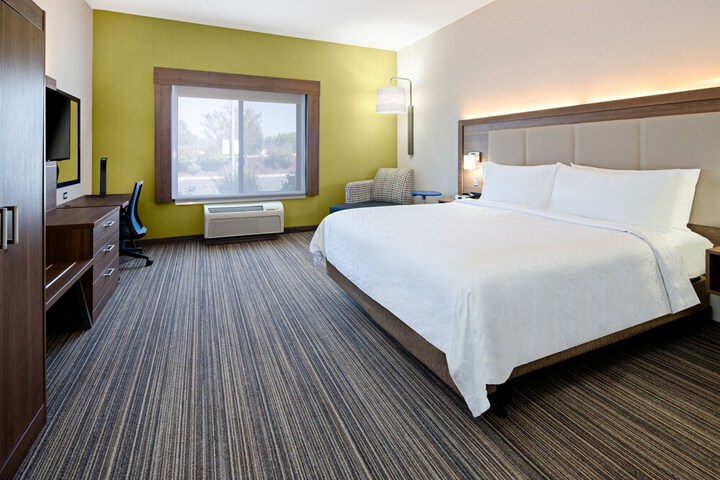 Holiday Inn Express Hotel & Suites Atascadero by IHG