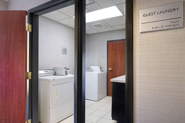 Hampton Inn Fayetteville