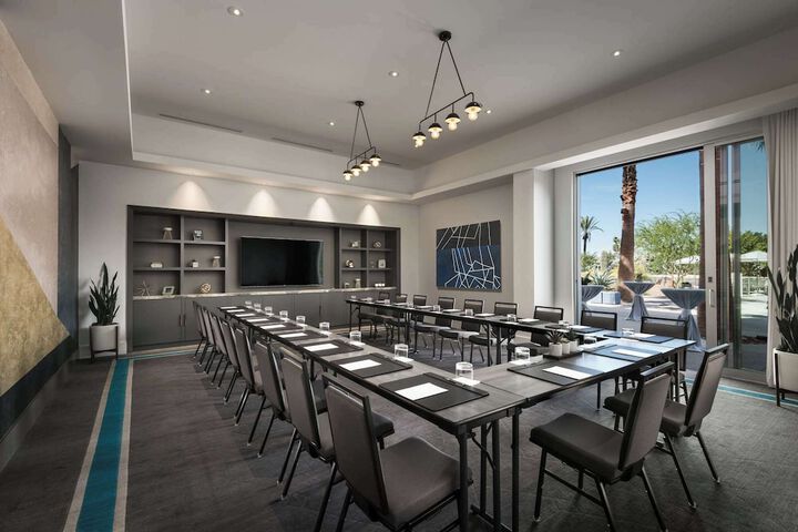 Mountain Shadows Resort Scottsdale