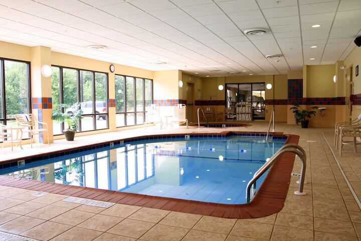 Pool 3 of 42