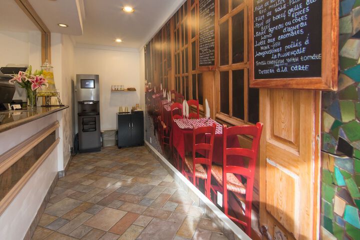Alpine Inn & Suites