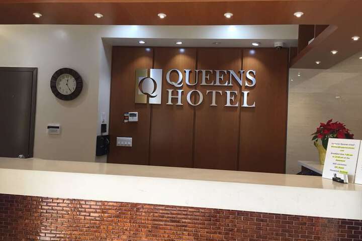 Hotel Interior 7 of 34