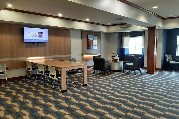 Hotel Interior 5 of 45