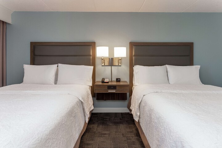 Hampton Inn Groton
