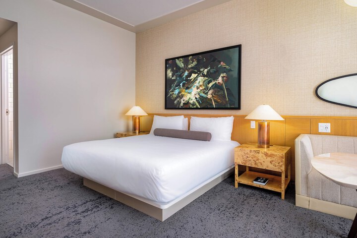 21c Museum Hotel Bentonville