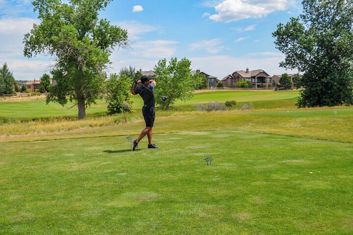 Flying Horse Resort & Club