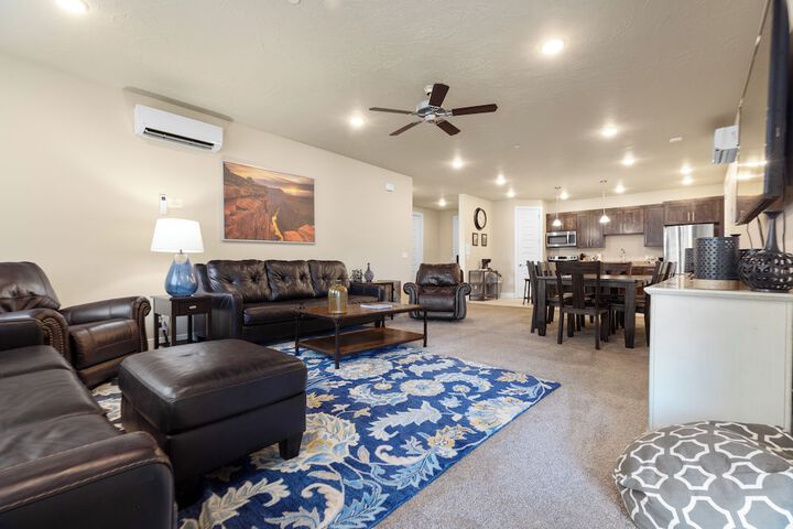 Vacation Rentals at Sand Hollow Resort
