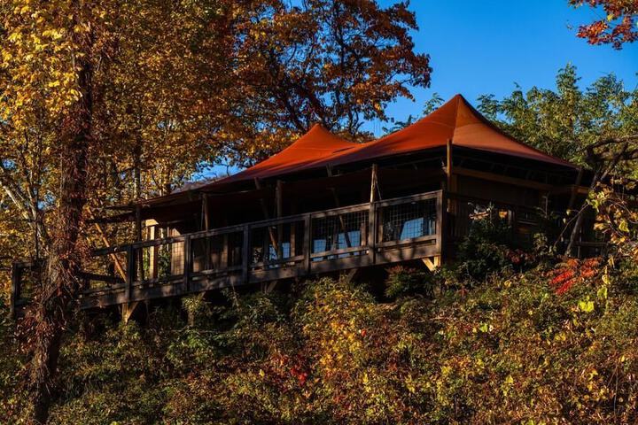 Elk & Embers Mountain Hideaway
