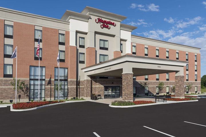 Hotel 3 of 28